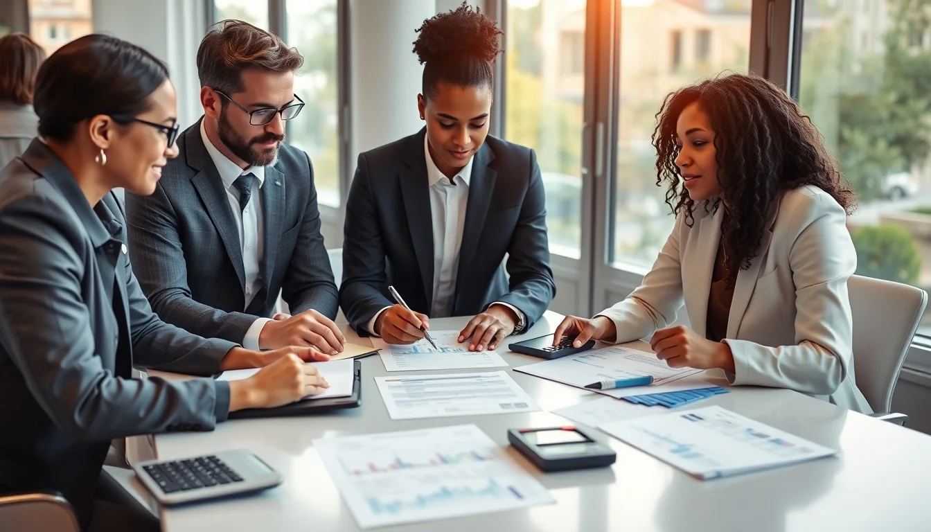Efficient Billing Services